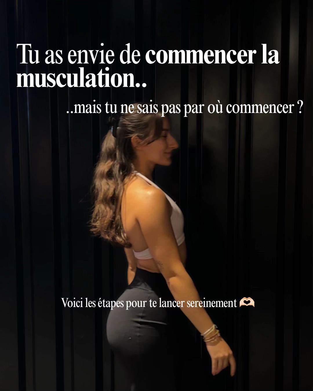 @Béré - Coach sportive 🦋