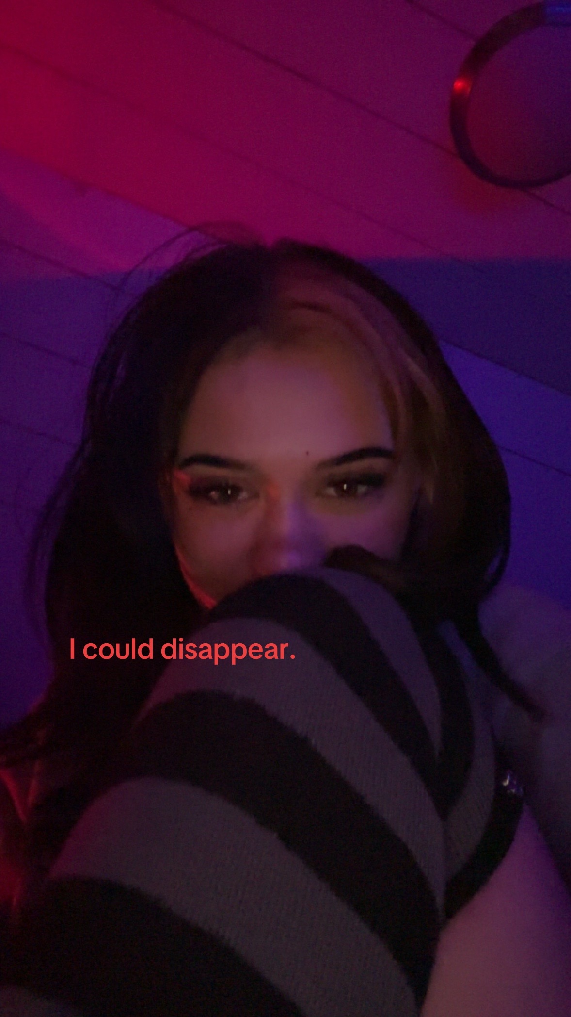 @Backstage shawty
