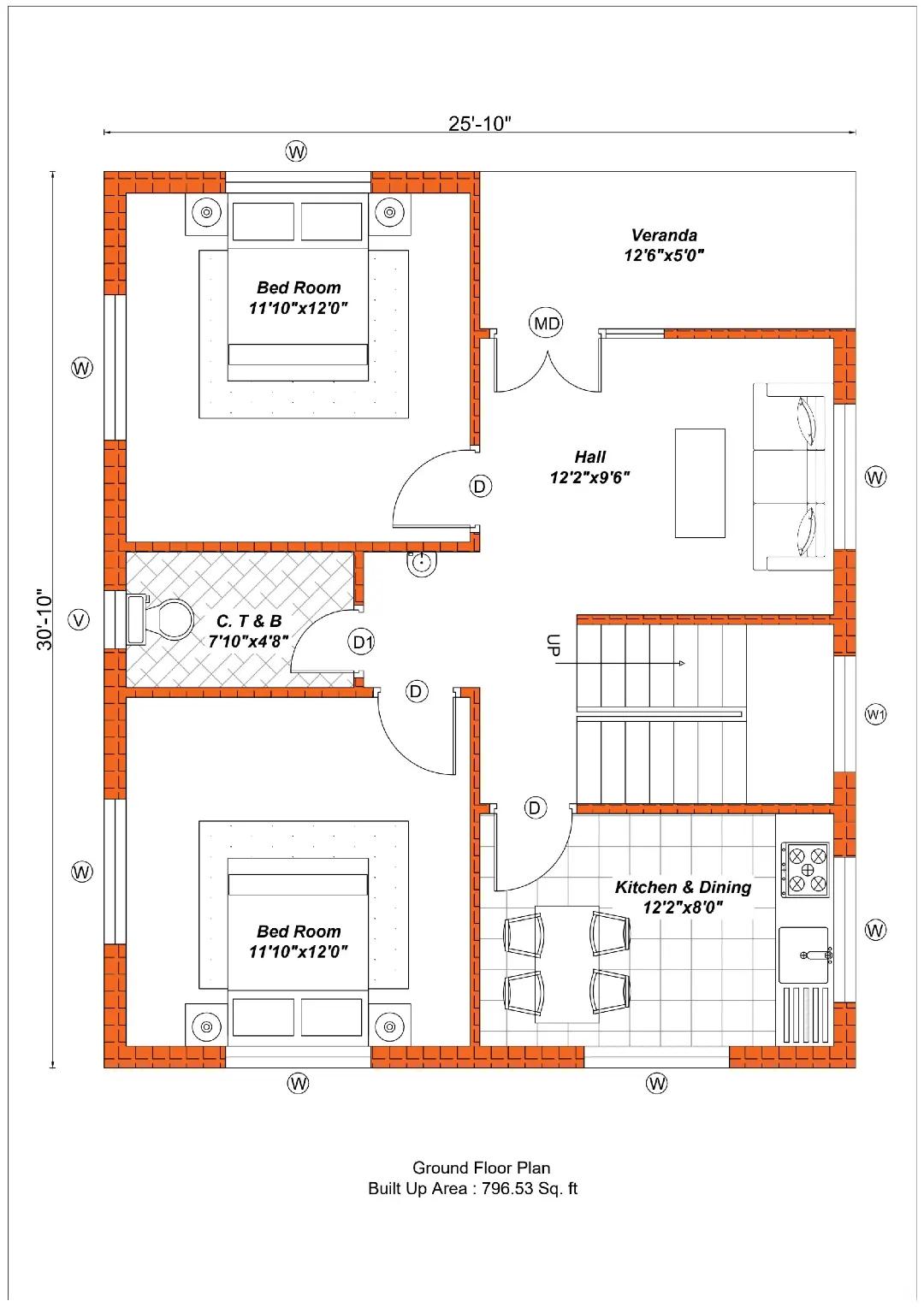 @BrickLine Design 🏠