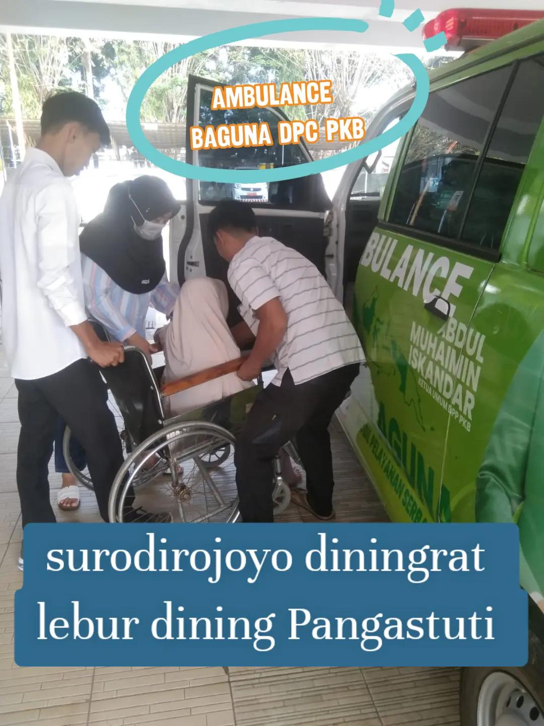 @garda BMI Lampung Timur