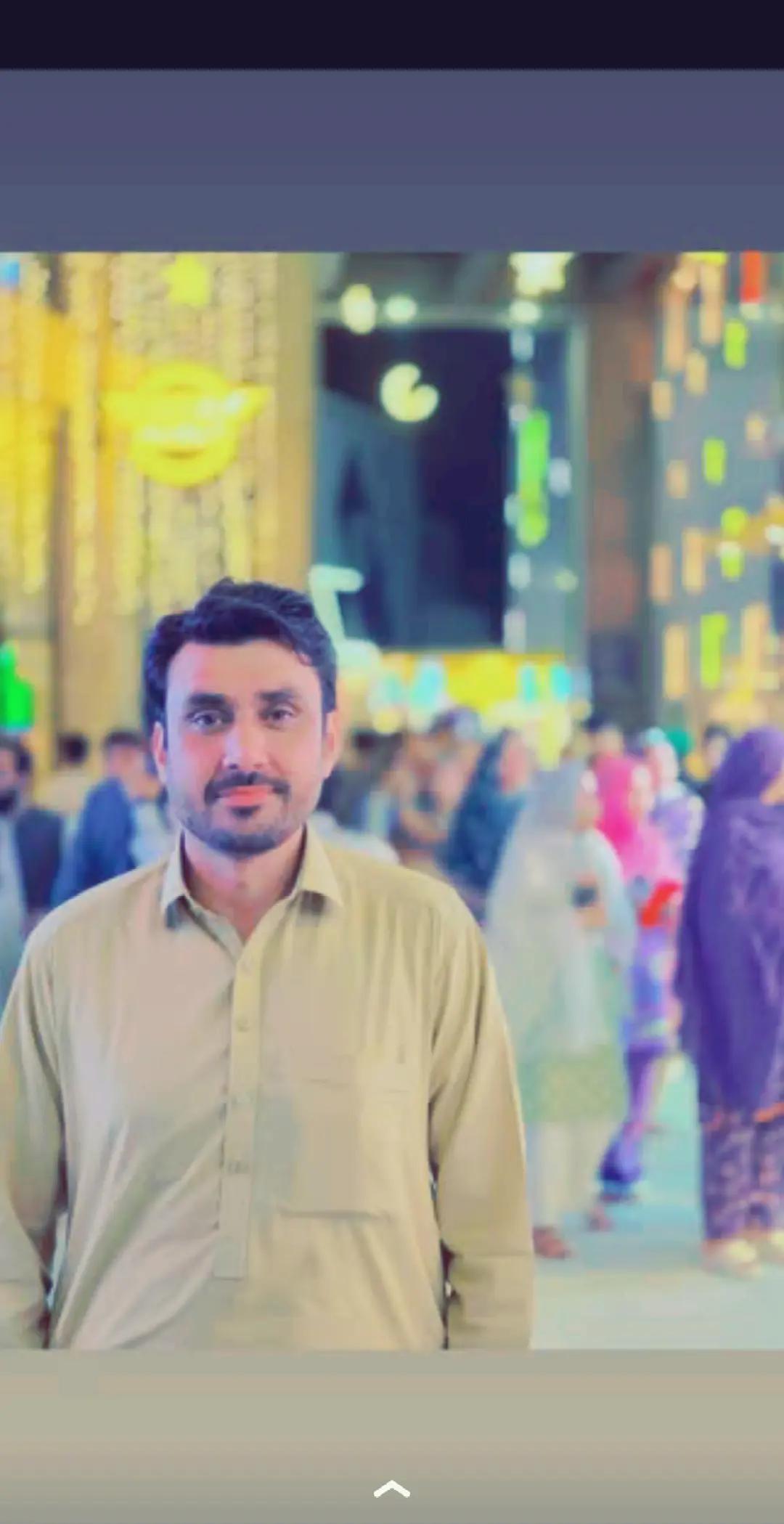 @Minhaj Khan