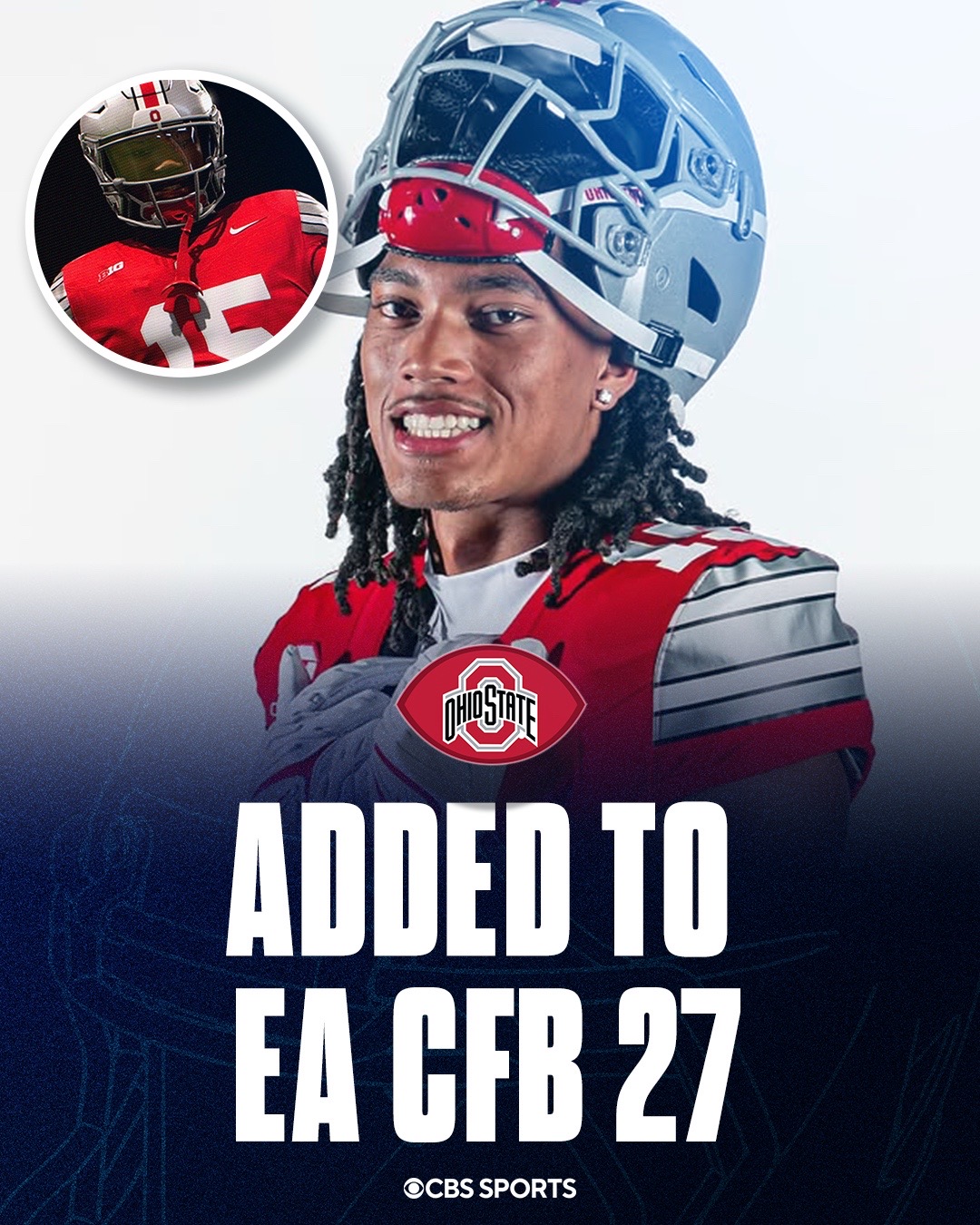 @CBS Sports College Football