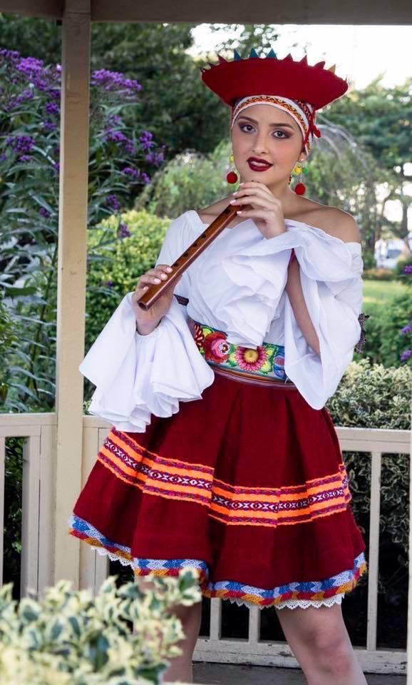 @Maritza Guevara / Designer
