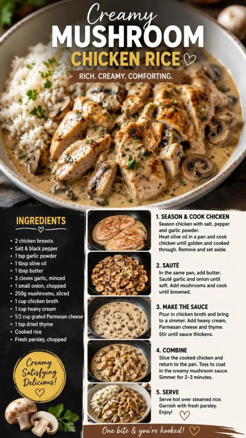 @Victorious Recipes