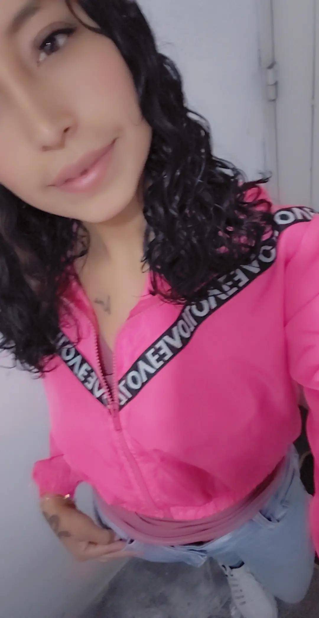 @abril ramirez