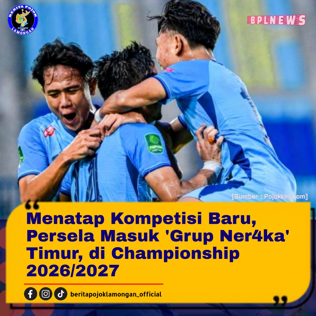 @BERITA POJOK LAMONGAN