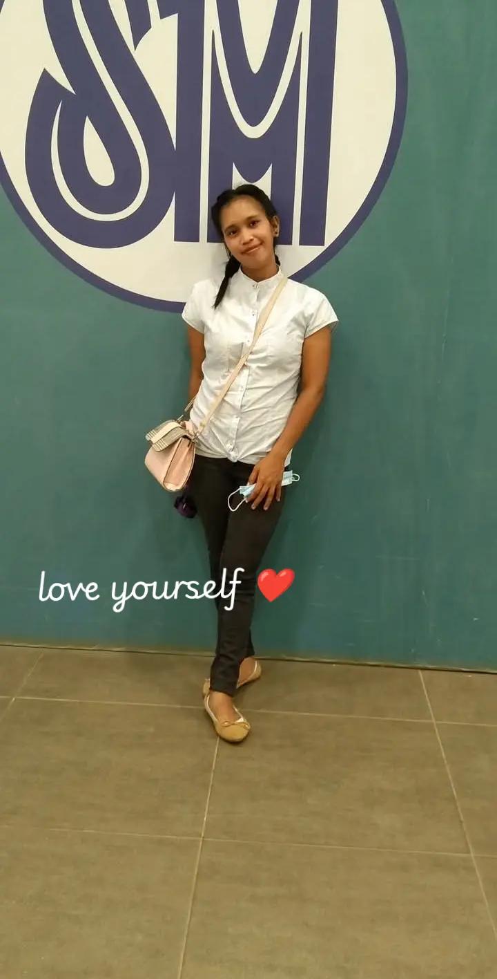 @Vanessa S . Tejada