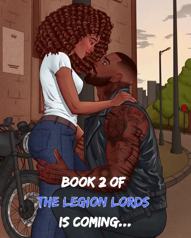 @Author K.Terry✍🏾RomanceAuthor