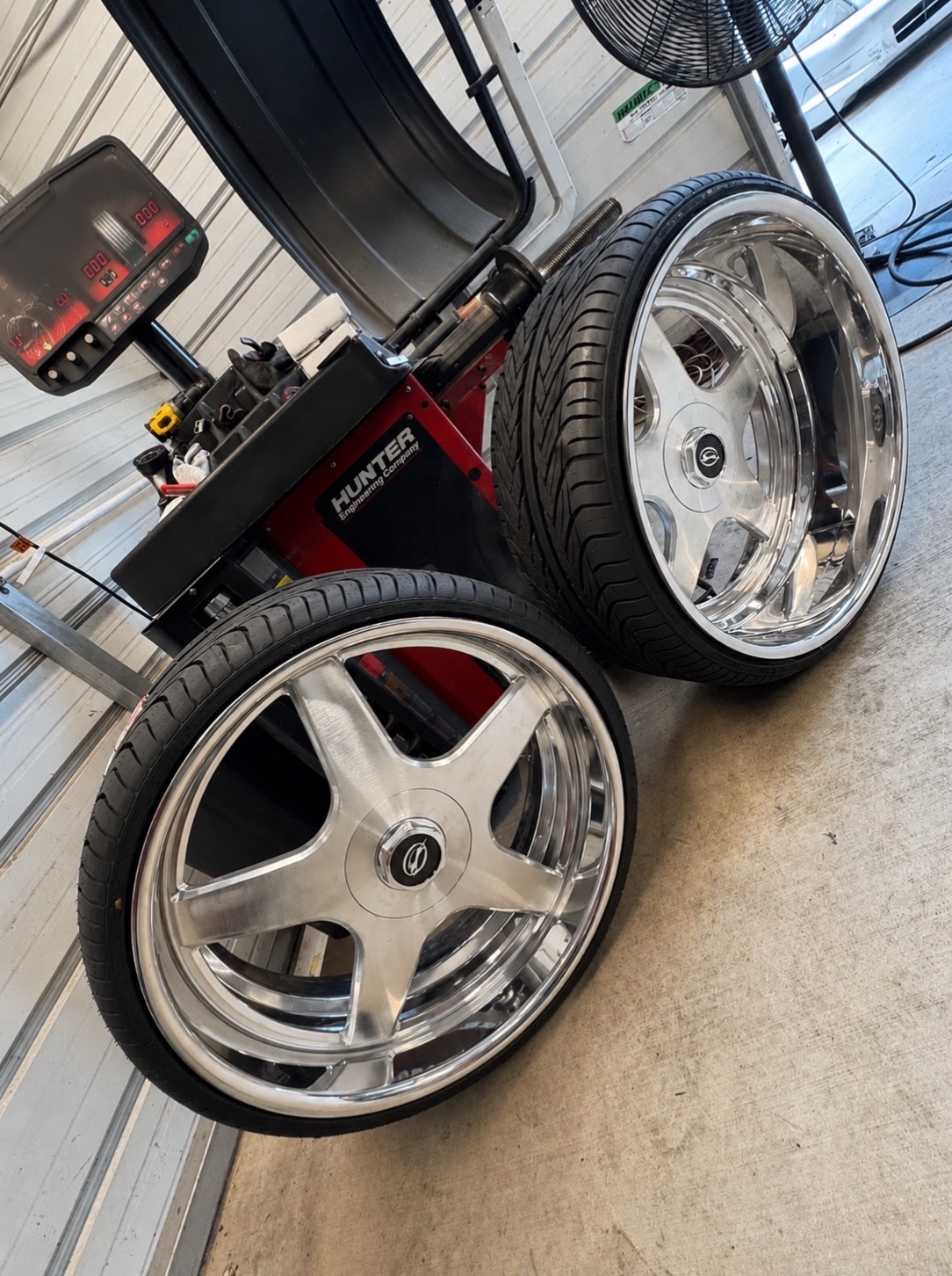 @Vertex Vehicle Solutions