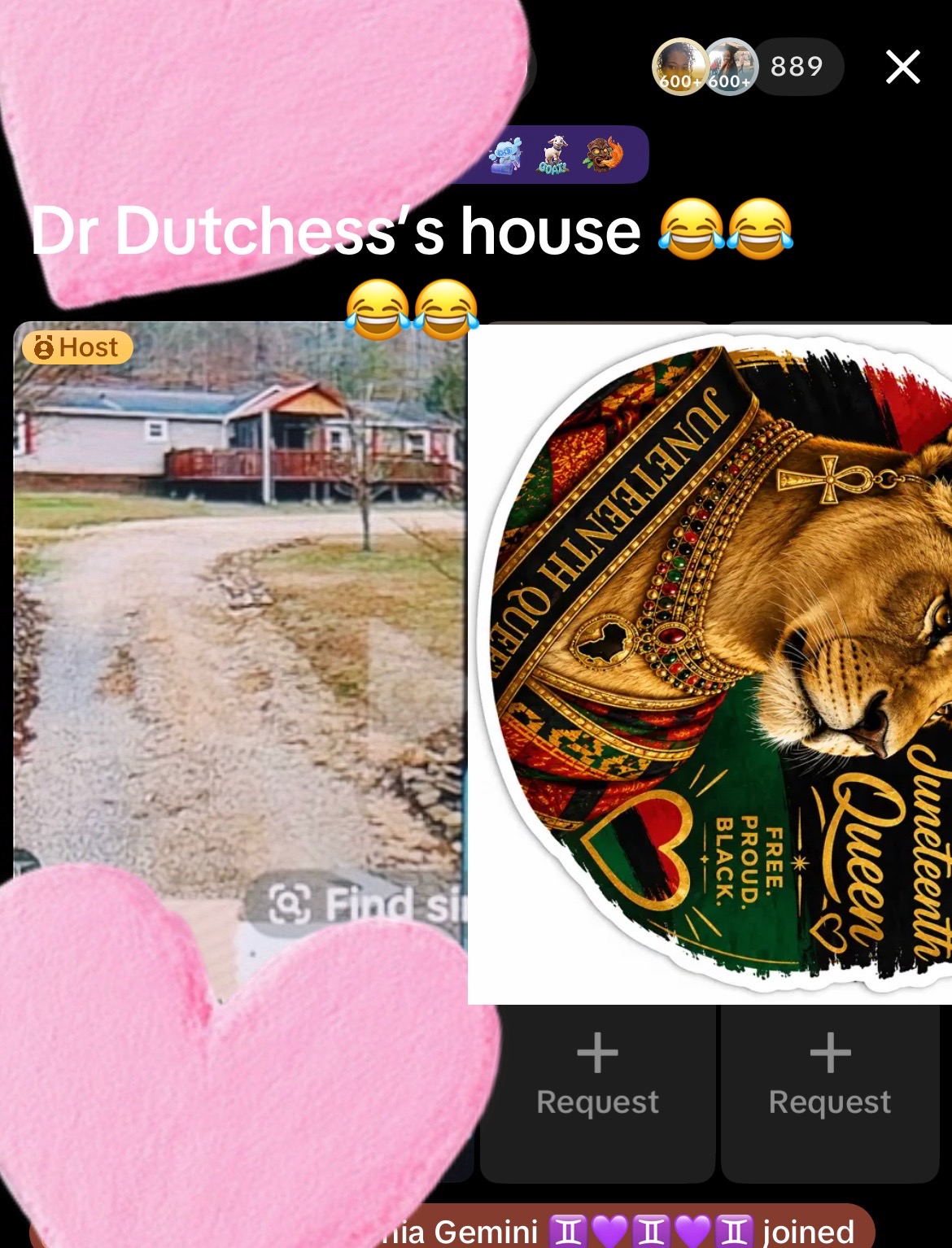 @queenlioness4.0