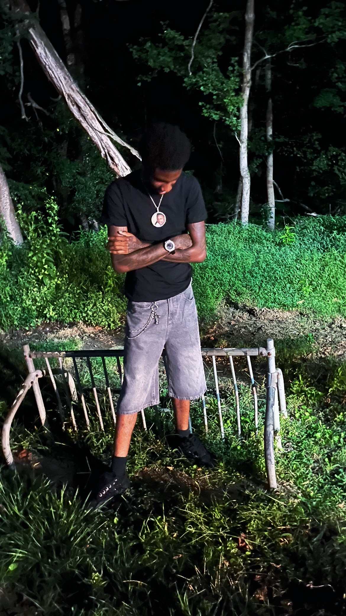 @AyoThatsX🕷️