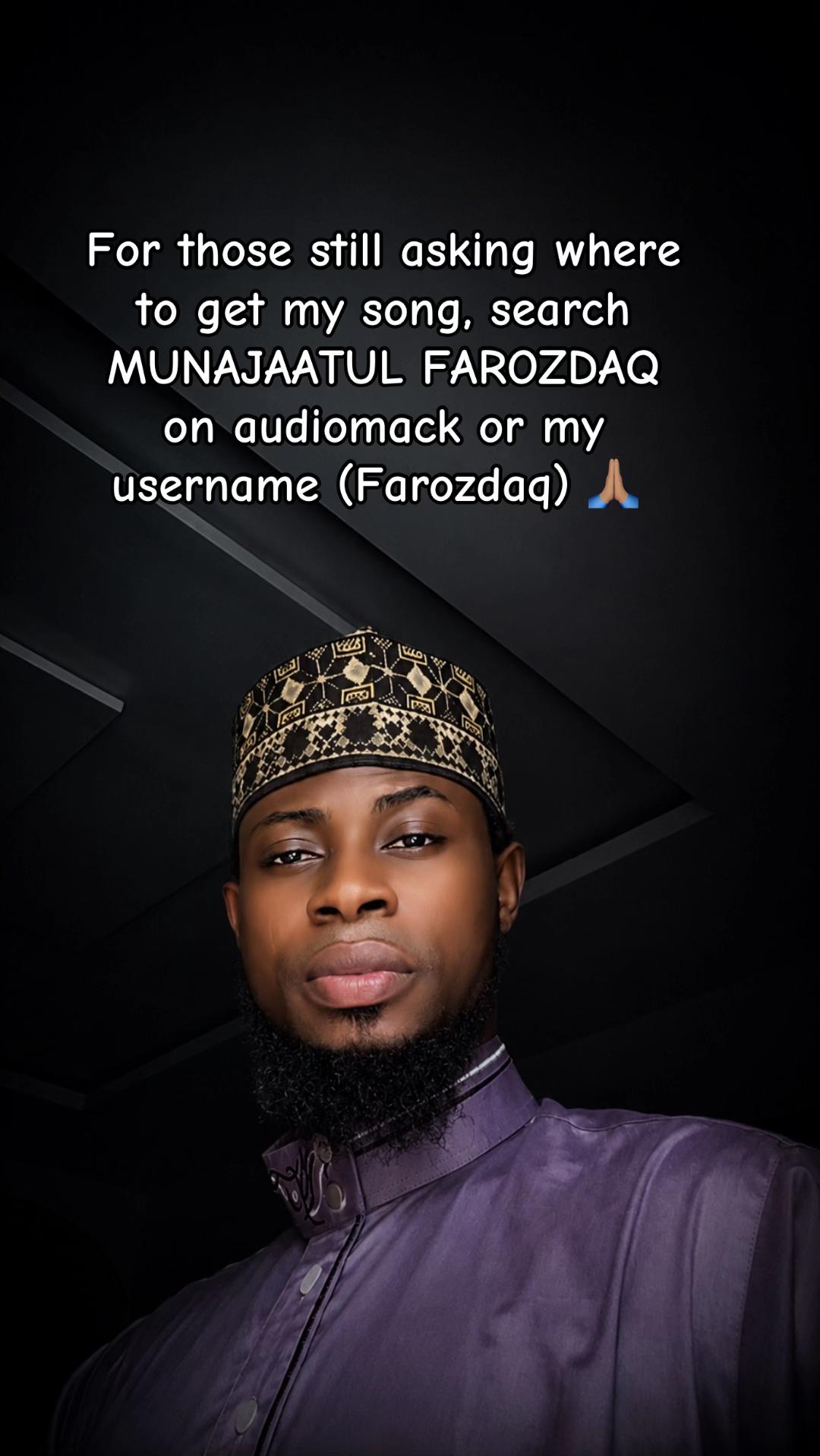 @Farozdaq