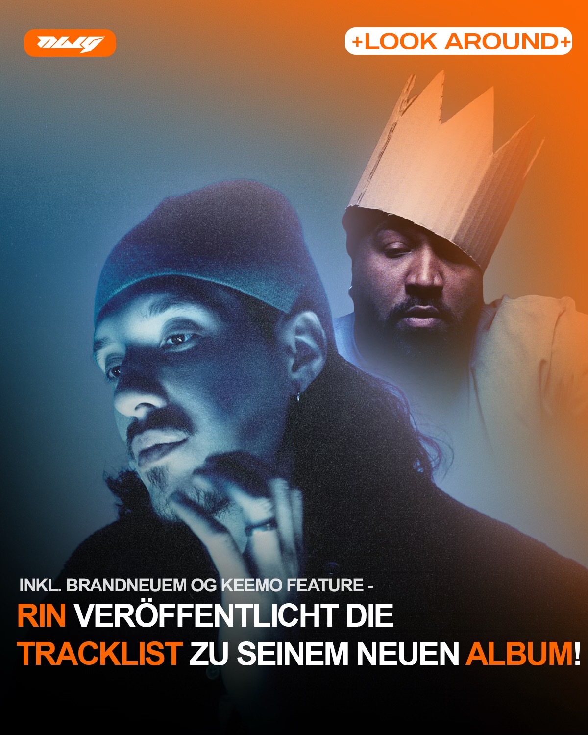 @NEW WAVE GERMANY