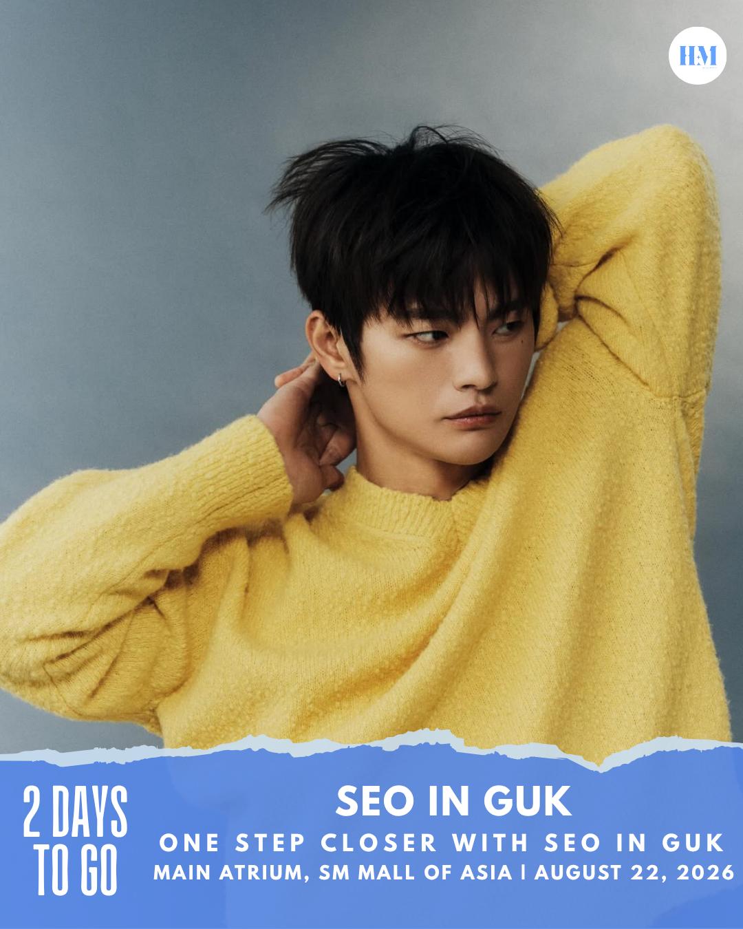 @Hallyu Manila