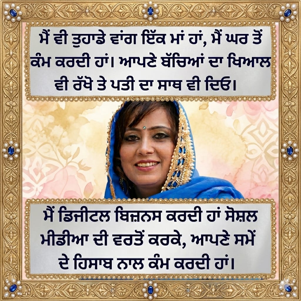 @Ramandeep kaur