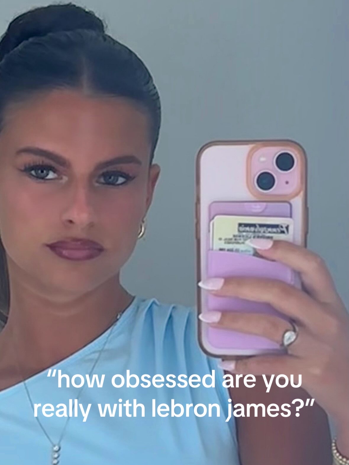 @Olivia Rossin