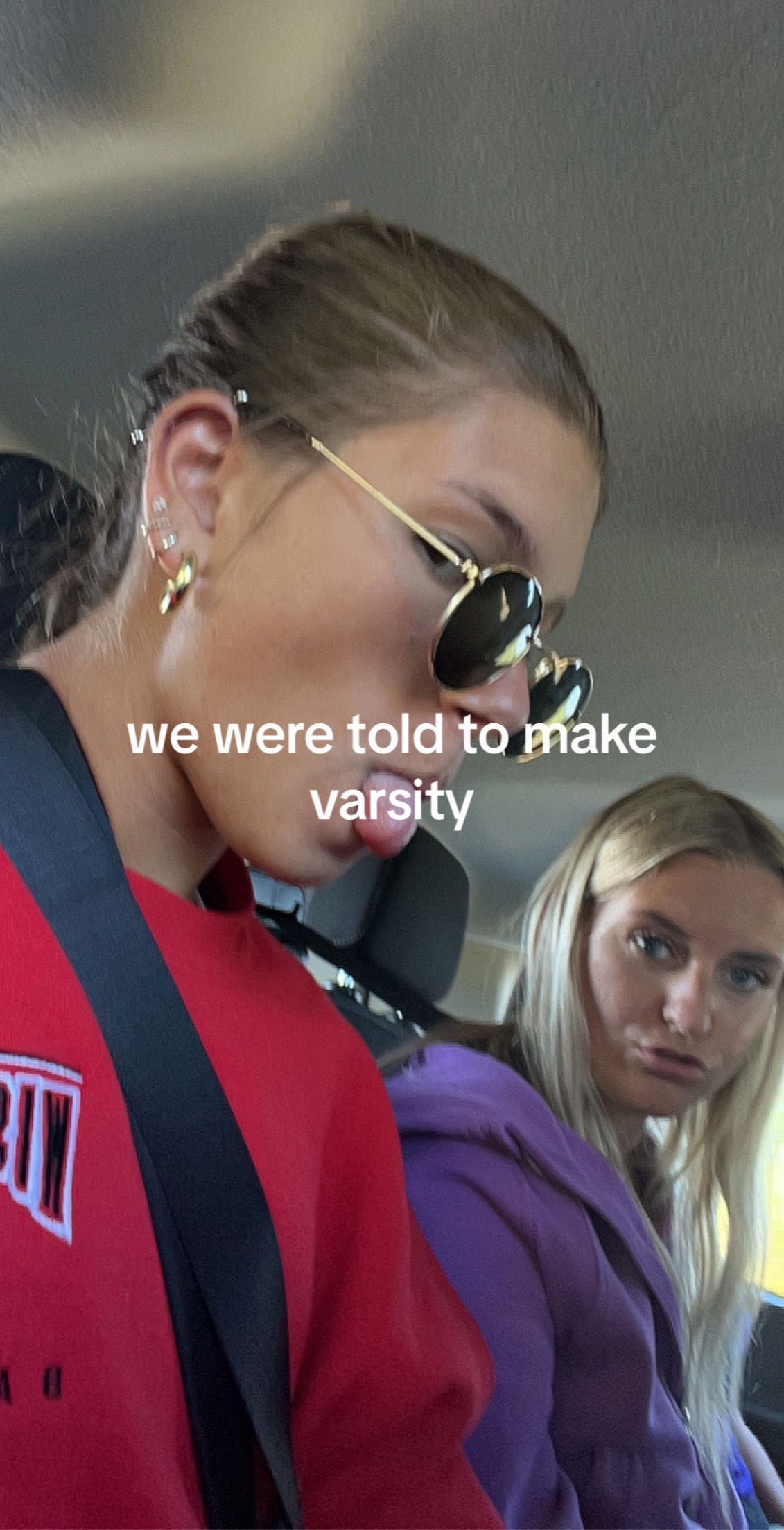 @sophia foss