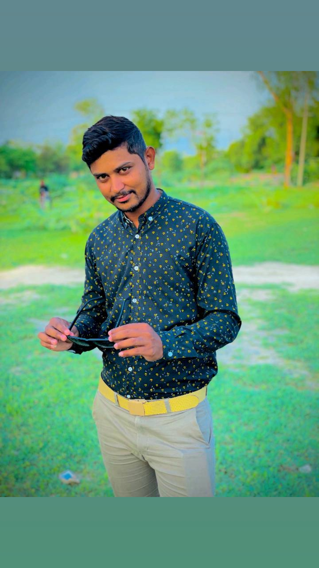 @Waseem