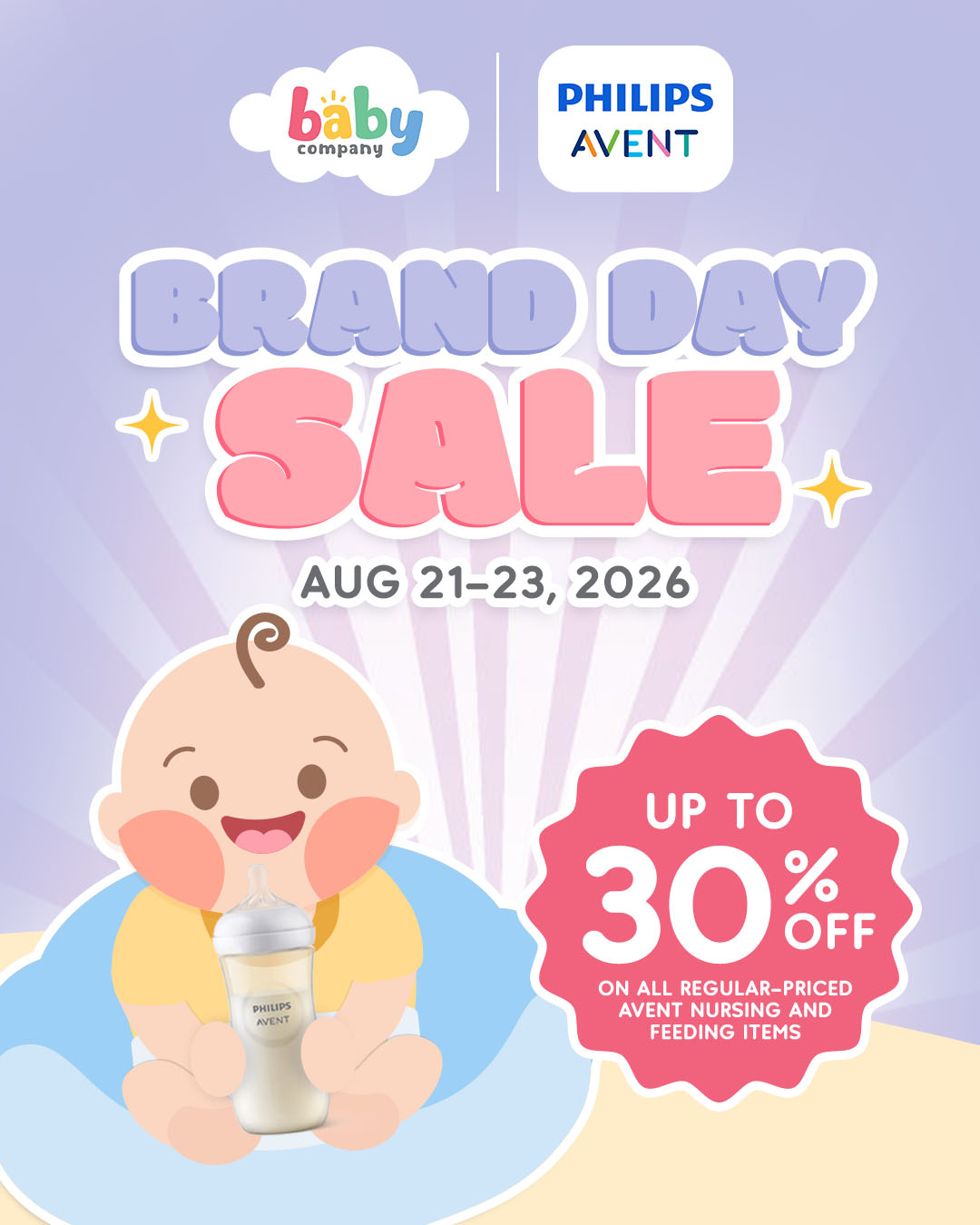 @Baby Company