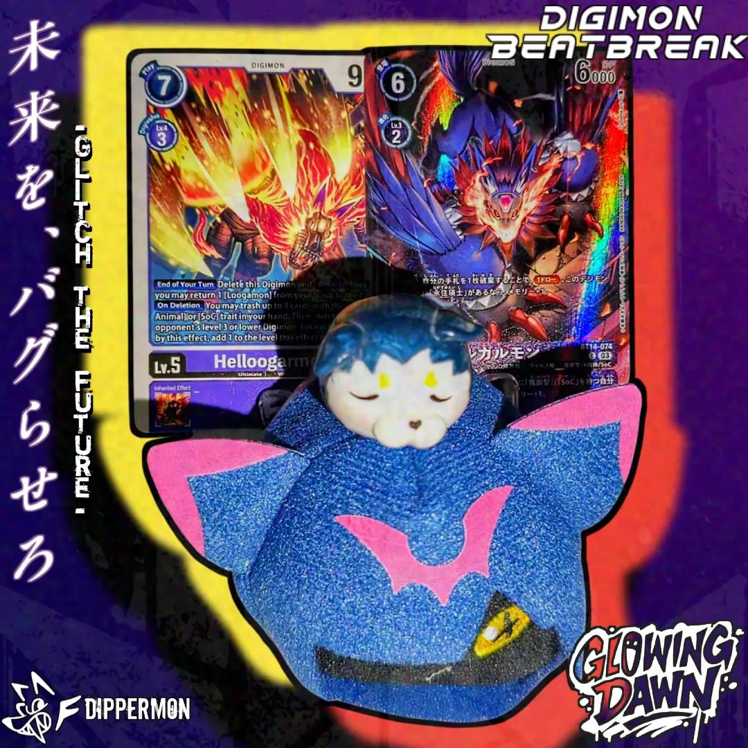 @Dippermon