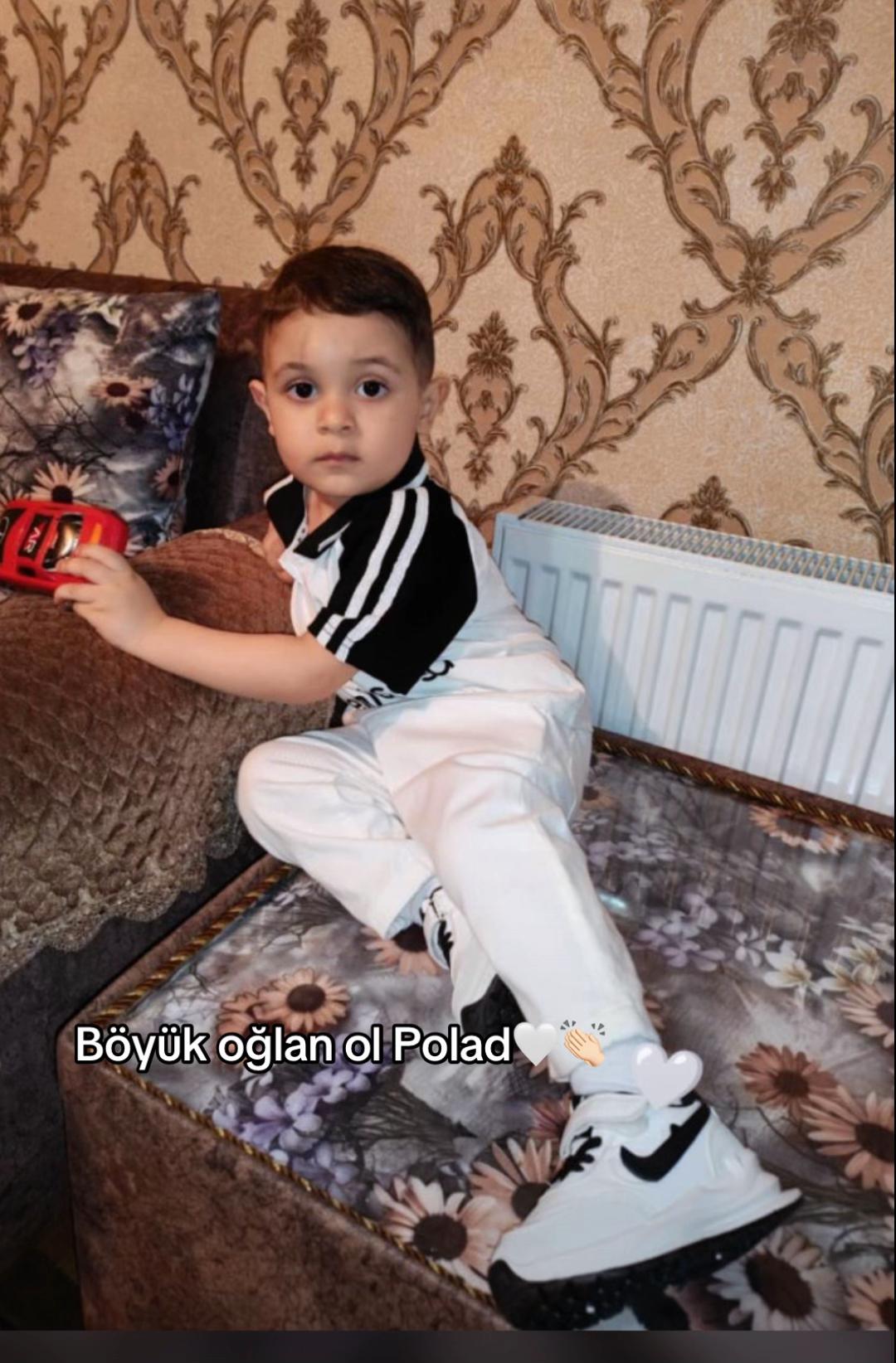 @✴️S&uuml;bhan Farizoğlu✴️