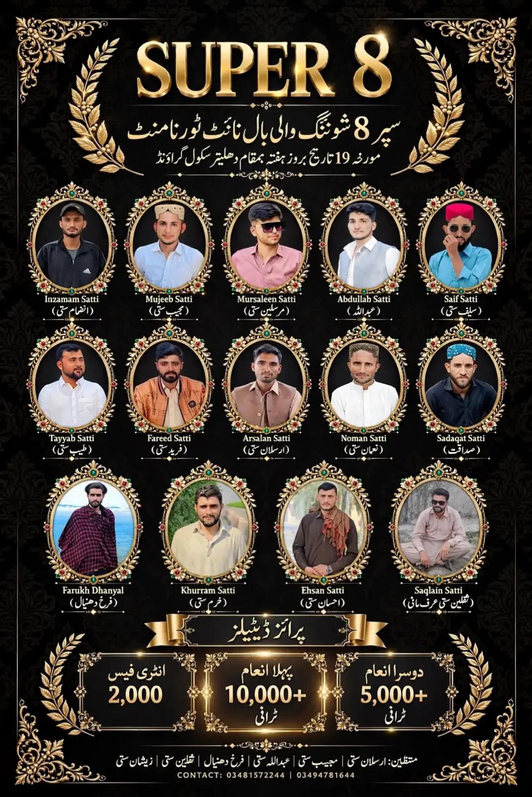 @SaTTi SaRkAR 143