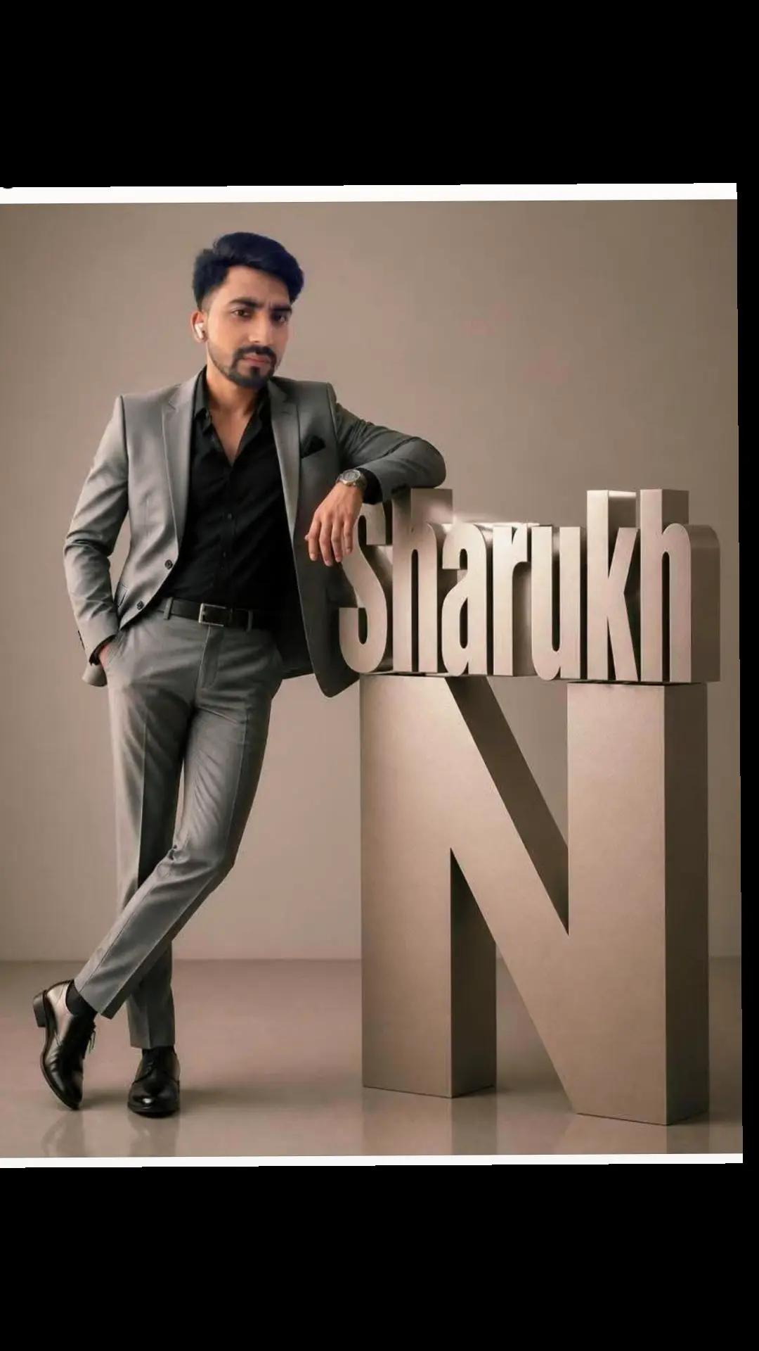 @sharukh N __🇳🇵🥰👈🇸🇦