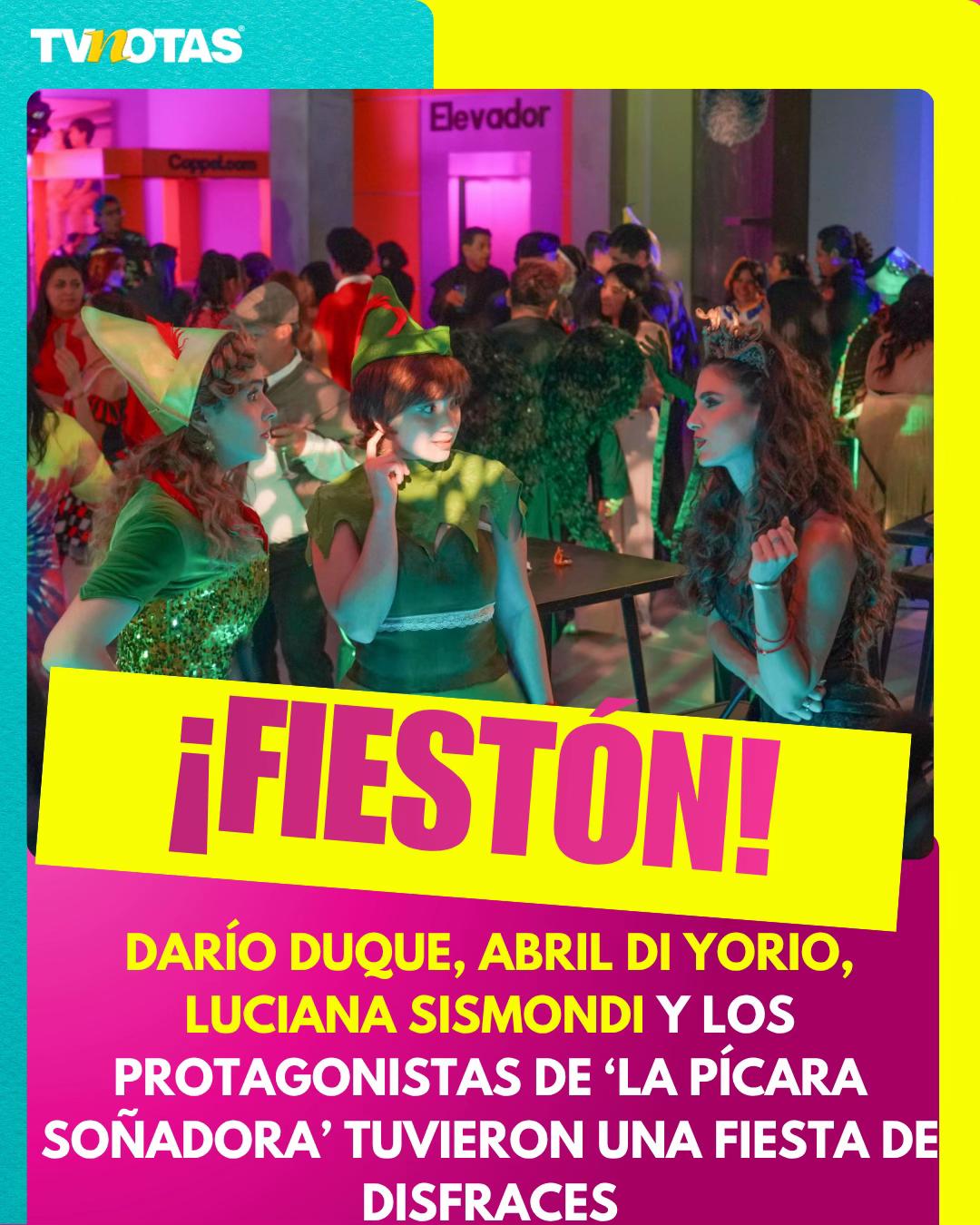 @Revista TVNotas