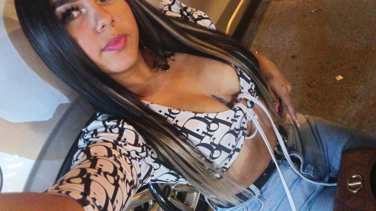 @Diana Vera