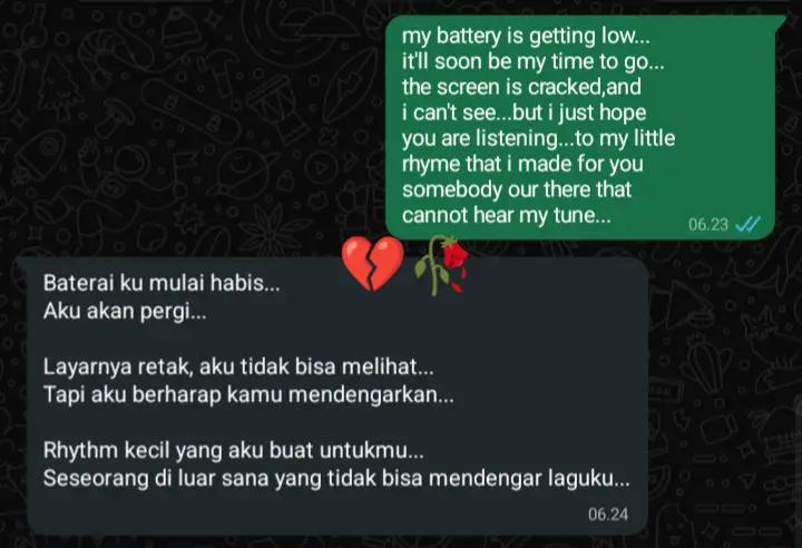 @Fan di panggil nengok🤭