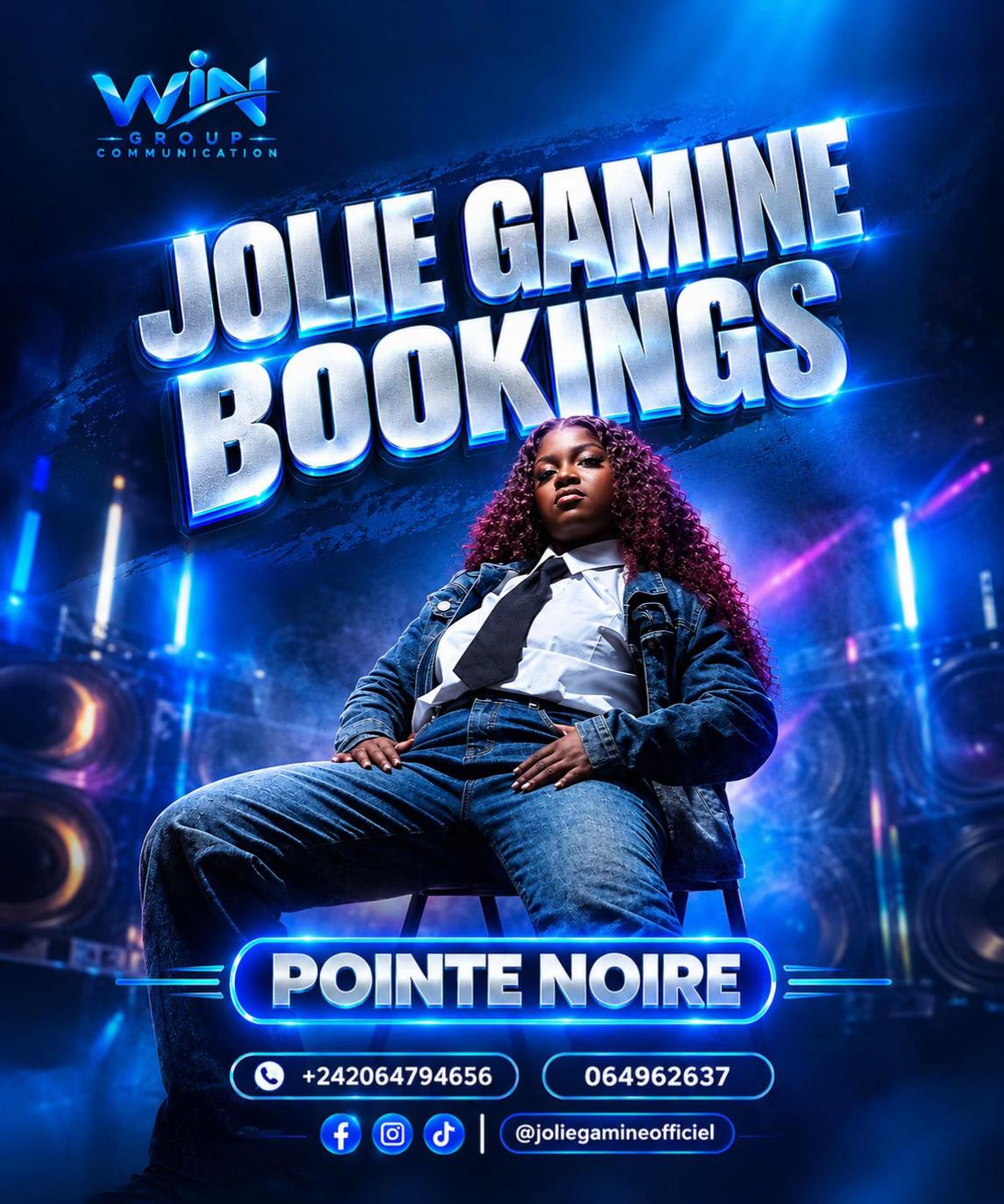 @joliegamine🇨🇬