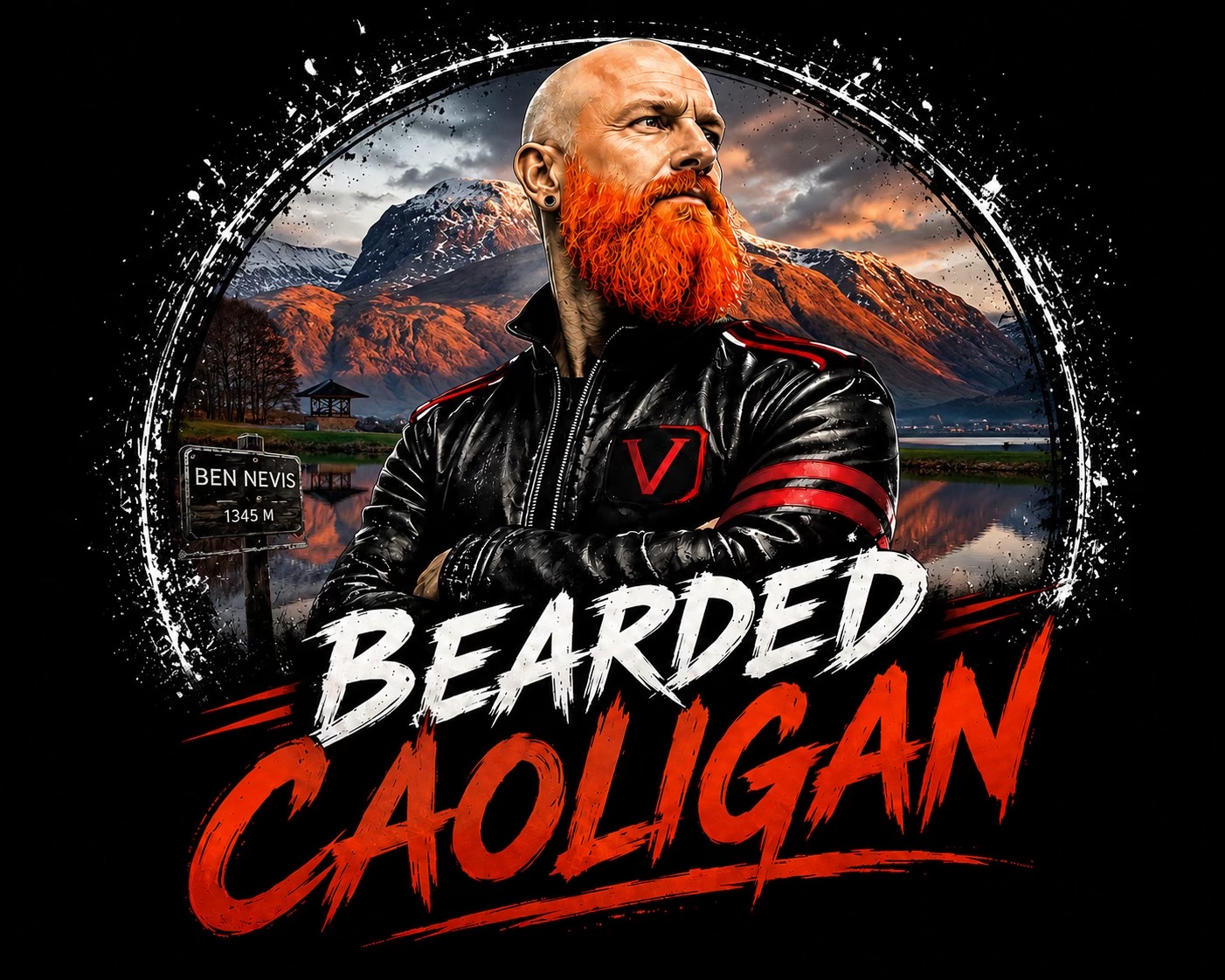 @Mr Scottish Orange-beard