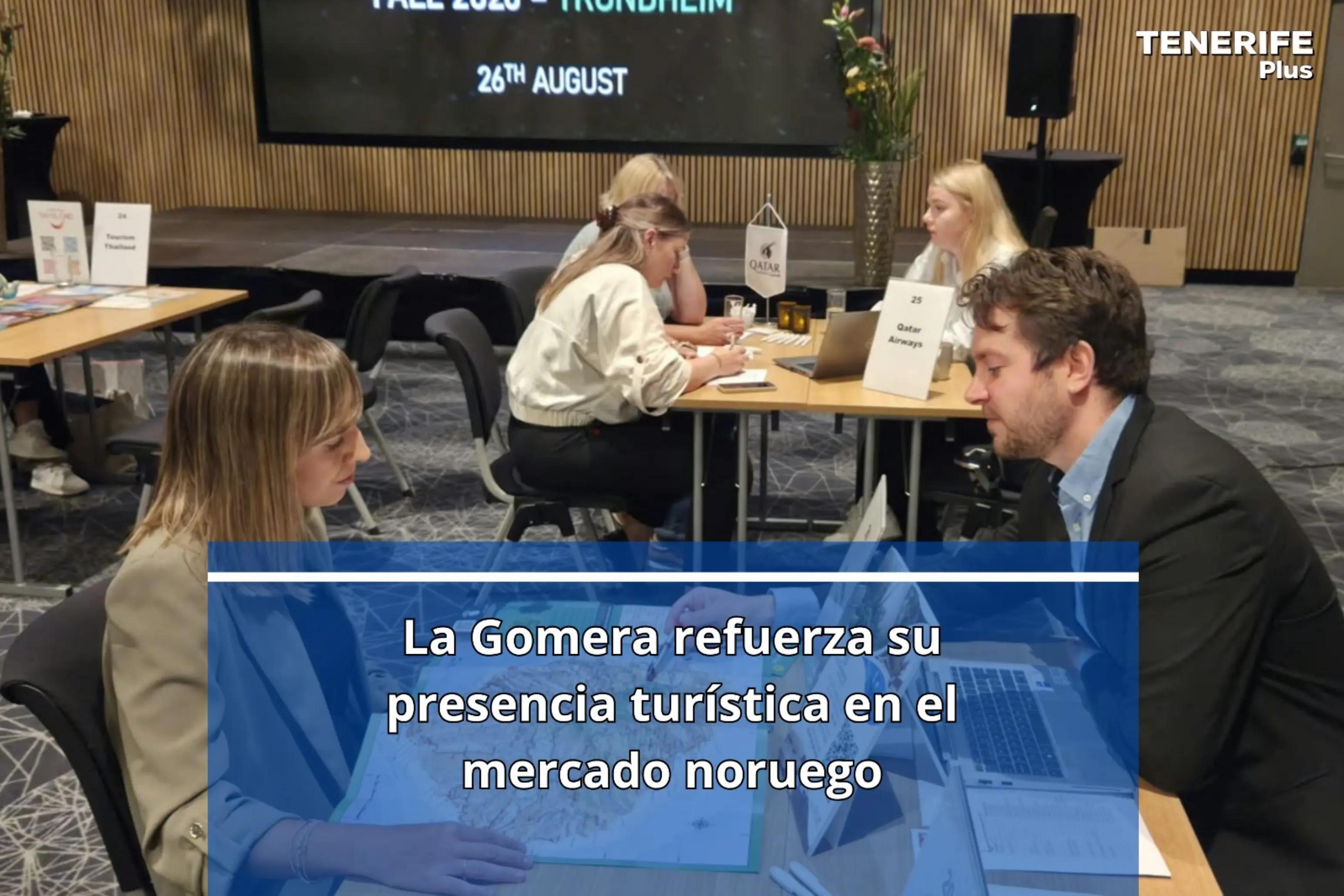 @Tenerife Plus  TV