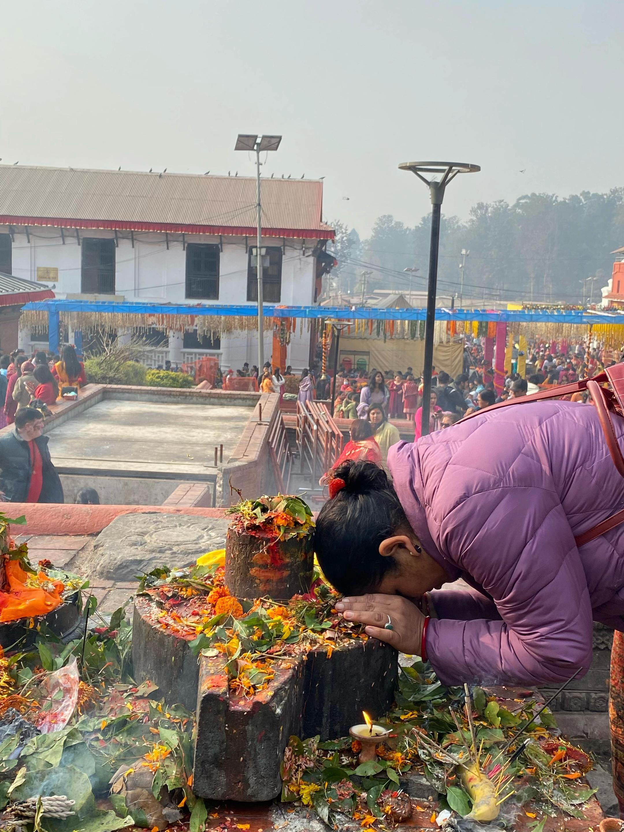 @Sita Thapa Yogi