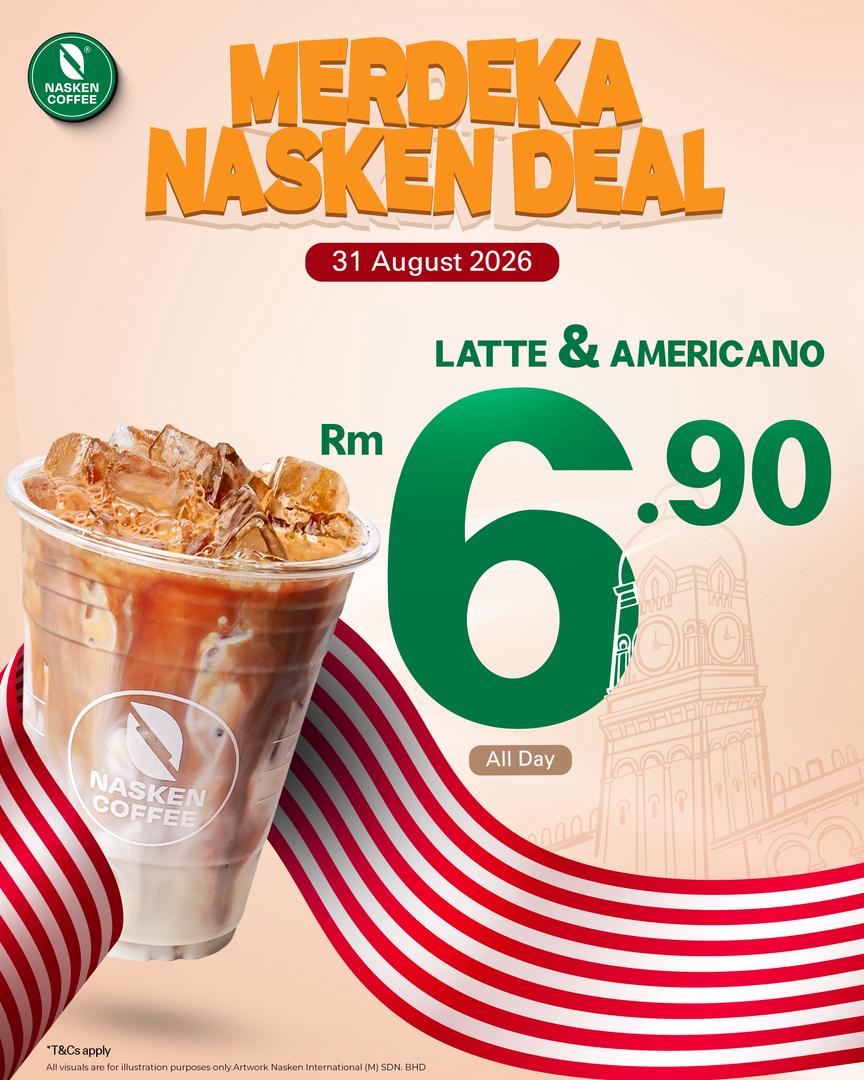 @NASKEN COFFEE
