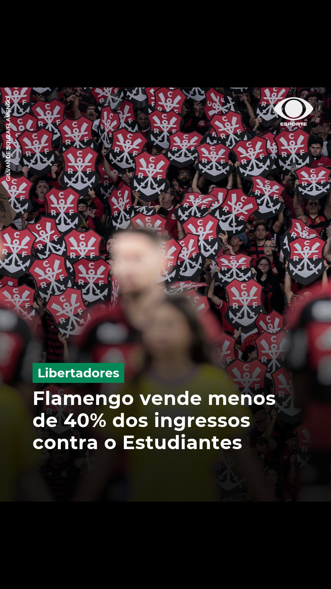 @Esporte na Band