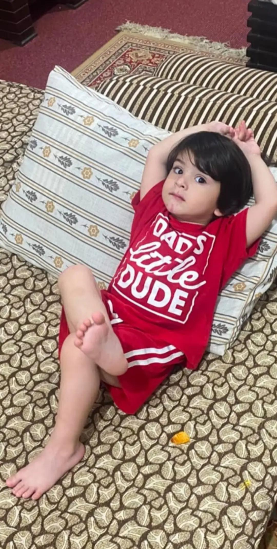 @Arshad khan