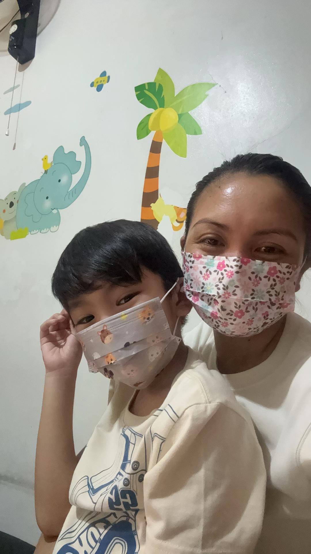 @MommyDhey