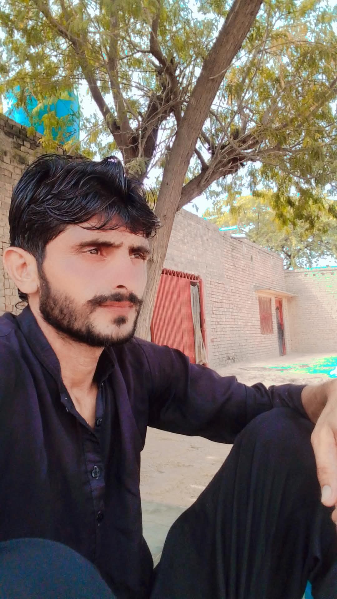 @Bewafa