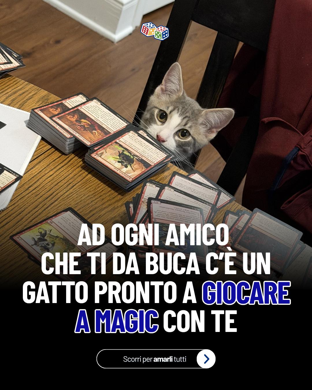 @Dadi e Mattoncini