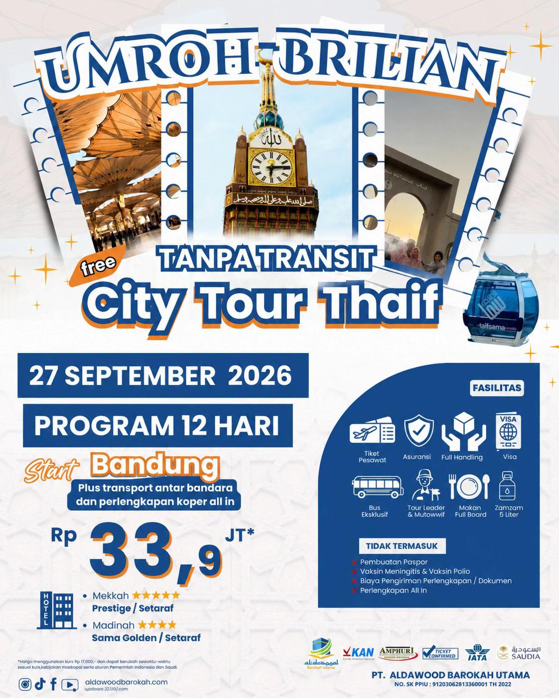 @Isti_AldawoodbarokahBandung
