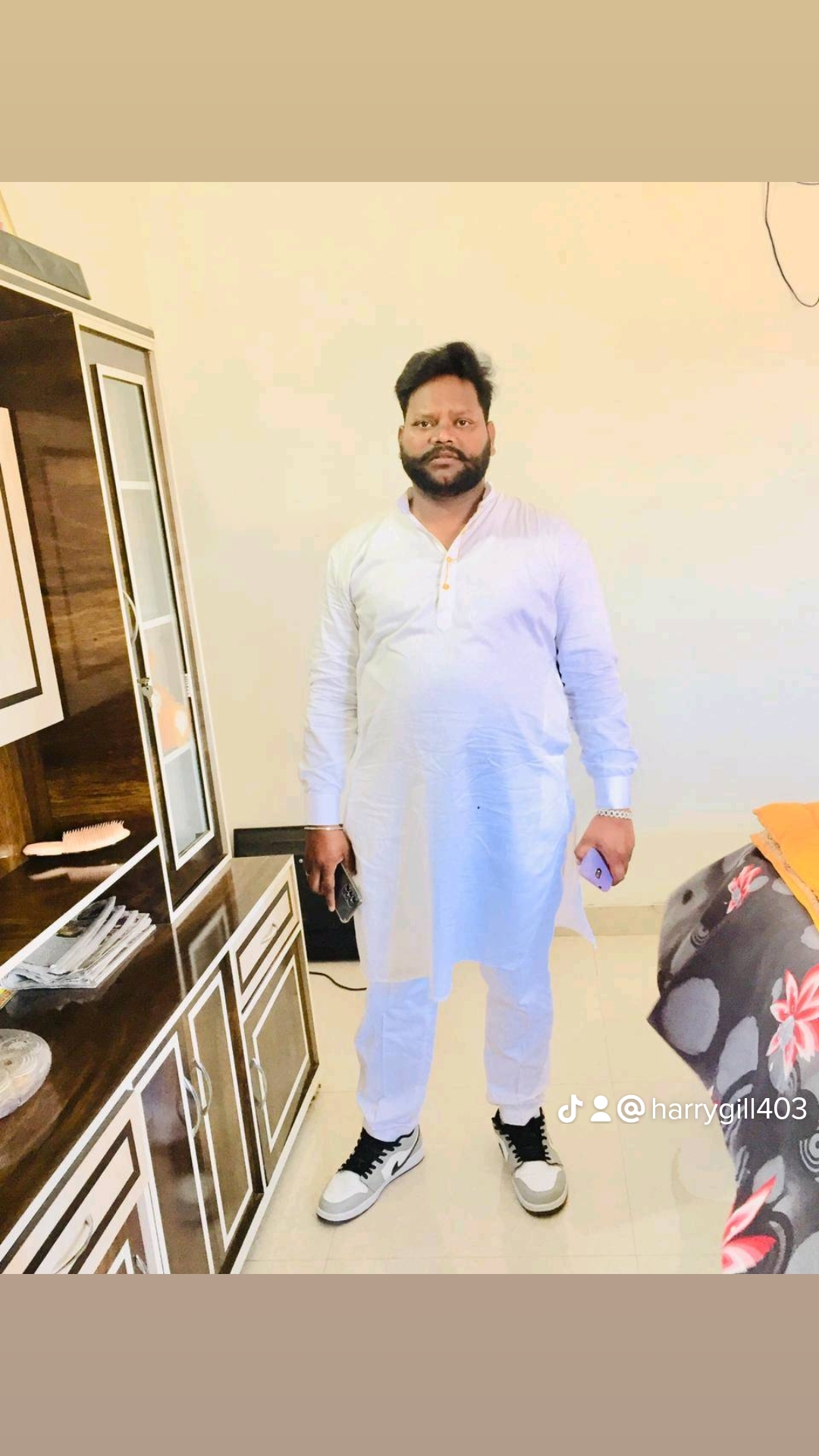@Harry Gill
