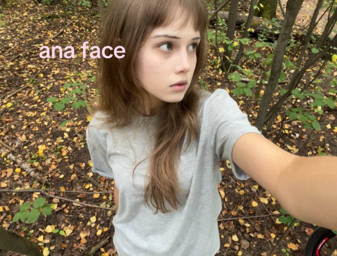 @ВИКА ВИНСТОН
