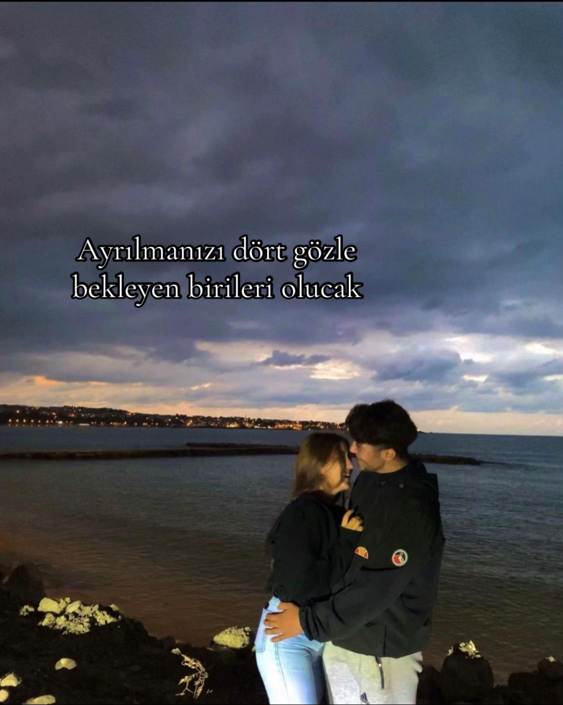 @Yağmur Emre Sarıca’
