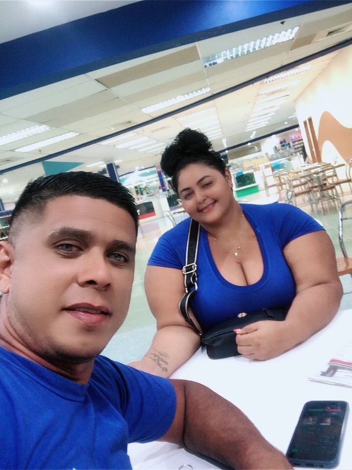 @Karoll & Antonio 