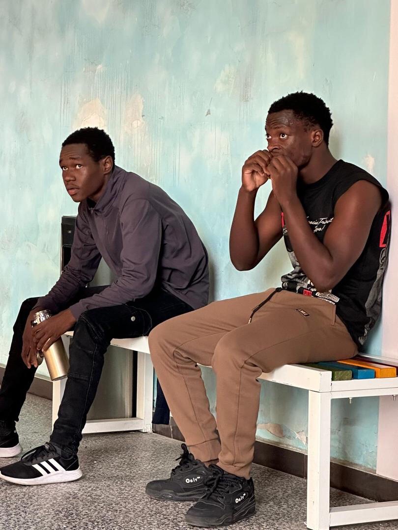 @VICTOR FOX🦊🇺🇬🇯🇲