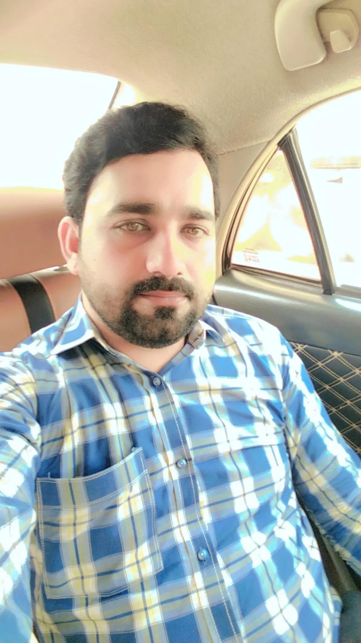 @babu waqas sardar