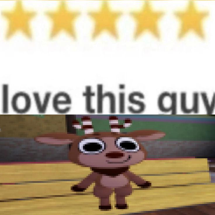 @🍭maxboideer_rudiefan🦌