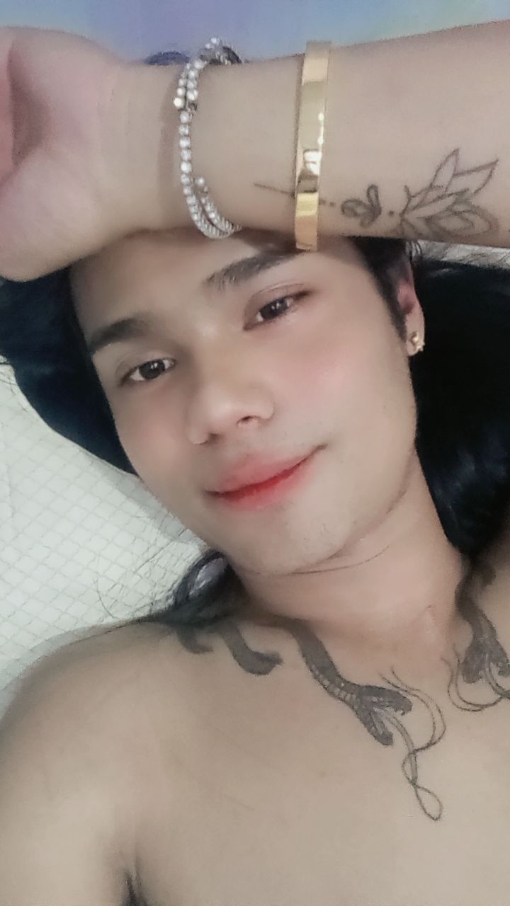 @🏳️&zwj;🌈Khun Than Toe Aung