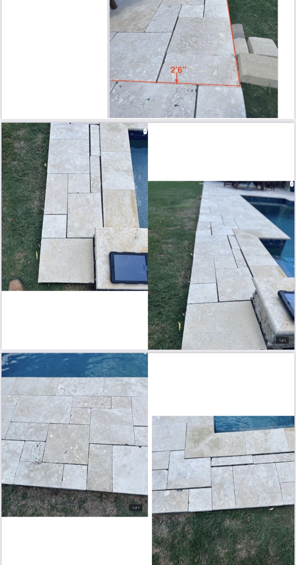 @Pietra outdoors construccion